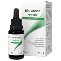Coyne Bio-Canna Advanced